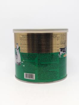 Khanum Ghee Geklärte Butter 500g Nettogewicht